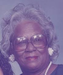 Ella Watts Obituary (2015)