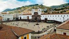 Quito: Ecuador's underrated capital city was the first to become a ...