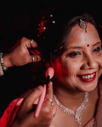 25 Marriage Anniversary #Usha Agrawal#E,lan saloon,Angul bajar chaka  #Sangita sahoo ..☺️☺️