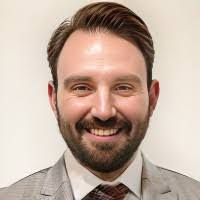 Danny Rigney's Instagram, Twitter & Facebook