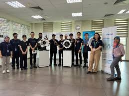 Elson Chin Kok Chong