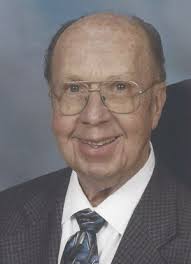 William Henry Detlefsen Obituary