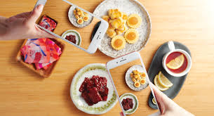 No artificial preservatives, meat tenderiser, flavourings, colourings and msg added. Produk Bee Cheng Hiang Indonesia