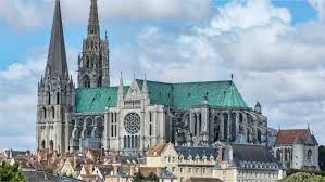 Photo Vacances en Eure-et-Loir : tourisme visites hbergement activits