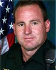 Reflections for Deputy Sheriff Anthony E. Forgione, Okaloosa County  Sheriff's Office, Florida