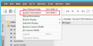 Sap Business One Tables Sap Blogs