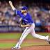 1st West Point grad in majors wins debut as Jays top Pirates