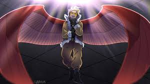 Pin On My Hero Academia