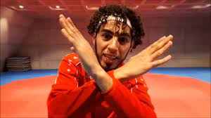 This new tutorial of exercises that you can do at home to improve your leg control and to make your legs stronger. Presentation Taekwondo Jaouad Achab Ft Badr Achab Youtube