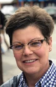 Kay Creech's Instagram, Twitter & Facebook