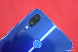 Huawei Nova 3i Pie update news and more ...