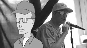 Evidence Dale Knows About Nancy And John Redcorn In King Of The Hill