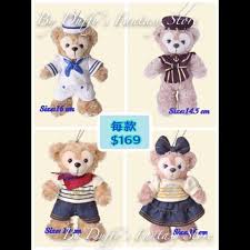 Profile for Duffy's Fantasy Store 迪士尼商品代購