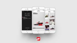 Your ultimate sneaker source explore, buy and unlock the best of nike and jordan brand sneakers. Nike Snkrs App Delivers One Stop Shop For Coveted Footwear Nike News