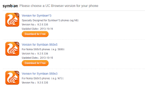 Uc mini is the best video browser from uc team. Uc Browser For Symbian Download Latest Version Best Apps Buzz