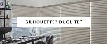 Silhouette Duolite Shades