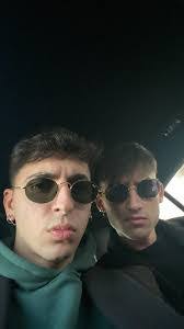 Michele Cavallo's Instagram, Twitter & Facebook