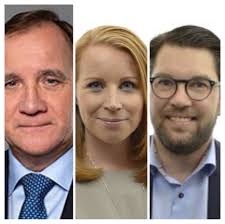 Read the latest stefan lofven headlines, on newsnow: Stefan Lofven Fisk