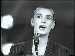Sinead O'Connor Live