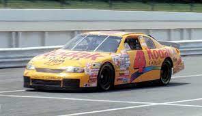 1991 busch series road course nascar, #94 sunoco, first place finish by terry labonte at watkins glen. Sterling Marlin Wikiwand