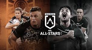 Here's how aussies can stream all the action. Tv Guide Nrl All Stars Game On 9gem And Fox League Mediaweek