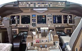 Smiths industries (formerly lear seigler) has supplied all fmcs installed on the 737. What Is The Flight Management System A Pilot Explains