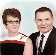 Esther Peters Obituary