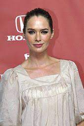She was born on wednesday, october 3, 1973. Lena Headey Wikipedia