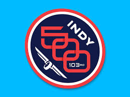Search results for indianapolis 500 logo vectors. 103rd Indy 500 Logo By Ross Shafer On Dribbble