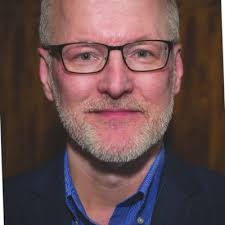 I am very excited that Jocelyn Gorman, president of DSI