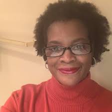 Ruby Stine Williams-Brown added a temporary profile picture.