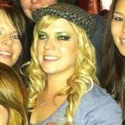 Kris Karr (squirellygirl)