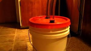 If the bag can be left out for dry vac'ing, would you use the dry motor filter or the sponge. Diy Effective Canister Filter Tropical Fish Keeping