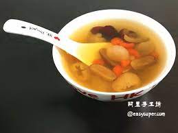 桂圓紅棗枸杞茶做法與功效 recipe recipes blog