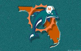 The 2016 miami dolphins season was the franchise's 47th season in the national football league, the 51st overall and the first under head coach adam gase. Miami Dolphins Wallpapers Wallpaper Cave