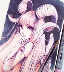 Anyone Else Feel So Attacked Whenever Guys Ask Why Girls Take Pictures With Their Hands On Their Face Materials Da V Art Copic Drawings Cute Drawings