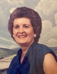 Katie Ruth Gilbert Obituary April 18, 2022