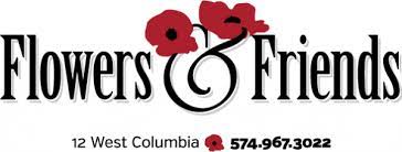 Get directions, reviews and information for flowers & friends in flora, in. Flora Florist Flora In Flower Shop Flowers Friends