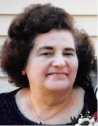 Hazel Hope Varner Rager (1929-2019)