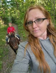 Near SHT, Grand Marais, Sawtooths in the distance.