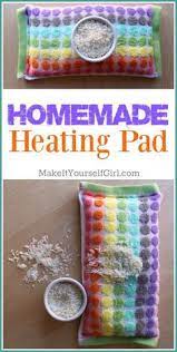 If you're looking for something to help with aches and muscle pains, wit. Bluehost Com Homemade Heating Pad Diy Rice Heating Pad Diy Heating Pad