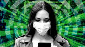 Cheerfully agreeing or enthusiastic about doing something; Why Americans Are Willing To Share Their Personal Information In Drug Trials But Not For Coronavirus Contact Tracing Efforts Marketwatch