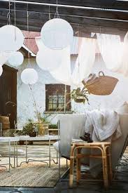 Festlich Led Lampion Solvinden Von Ikea Bild 16 Ikea Outdoor Haus Deko Dekor