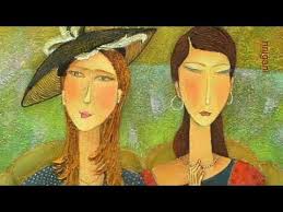Leonard Cohen Dance Me To The End Of Love Lyrics Prevod Nicki Parrott Dark Eyes Youtube Dark Eyes Artist Haunting