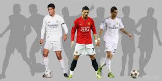 Experience of belonging to real madrid! Nine Footballers Who Have Played For Manchester United And Real Madrid