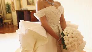 Saved to essence of spring!. 14 Lebanese Fashion Designers Who Make The Most Beautiful Wedding