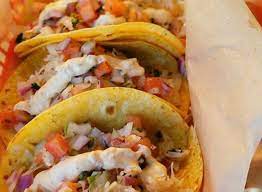 The best tacos i ever had, alambre tacos, so delicious. The Best Taco In Every State According To Yelp Eat This Not That
