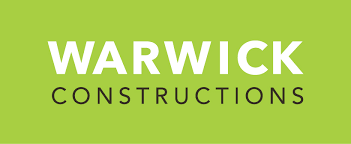 Check spelling or type a new query. Warwick Constructions Pty Ltd