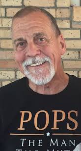 Obituary for Henry D Barton