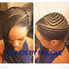 It's the style that will make you forget about your natural hair for a long time. 75 Super Hot Black Braided Hairstyles To Wear Braids For Black Hair Braided Hairstyles Hair Styles